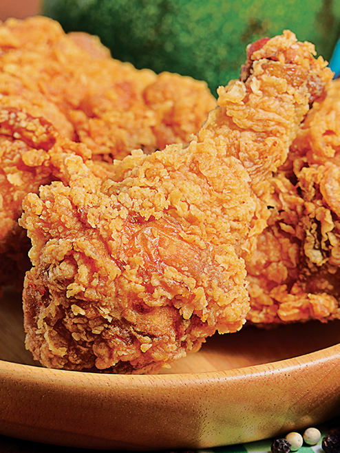 Çıtır Kaplama Harcı